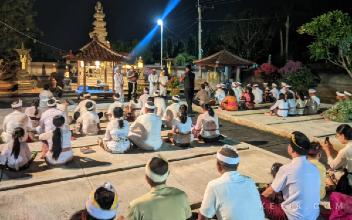 Thumbnail Berita - Doa Lintas Iman di Bondowoso, Kapolres Aryo Dwi Wibowo Ajak Semua Elemen Bergerak Cegah Karhutla