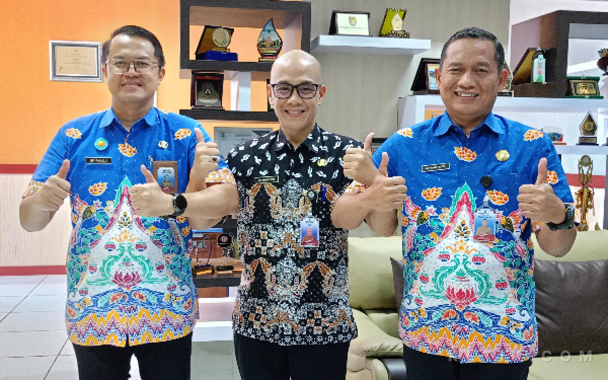 Thumbnail Berita - RSUD Cilacap Targetkan Layanan Cath Lab Beroperasi Akhir Juli 2026