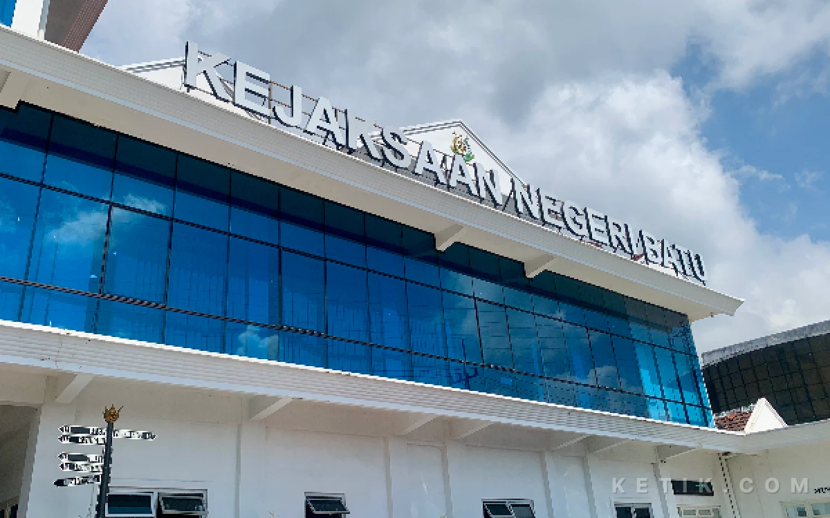 Thumbnail Berita - Jalan 48 Hari, Penyelidikan Dana Hibah KONI Kota Batu Belum Usai, Dugaan SPJ Ganda Mengemuka