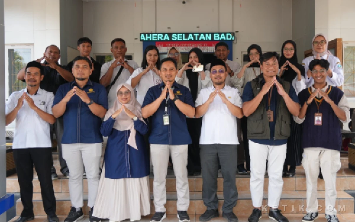 Thumbnail Berita - Pemkab Halsel dan KPKNL Ternate Rintis Model Pengelolaan Aset Produktif, Pertanian Jadi Arah Pemanfaatan