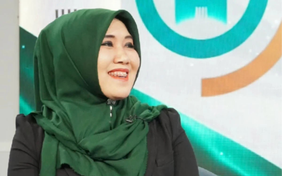 Thumbnail Berita - Senator Lia Istifhama Berharap Muktamar Ke-35 NU di Jombang Dongkrak Ekonomi Lokal