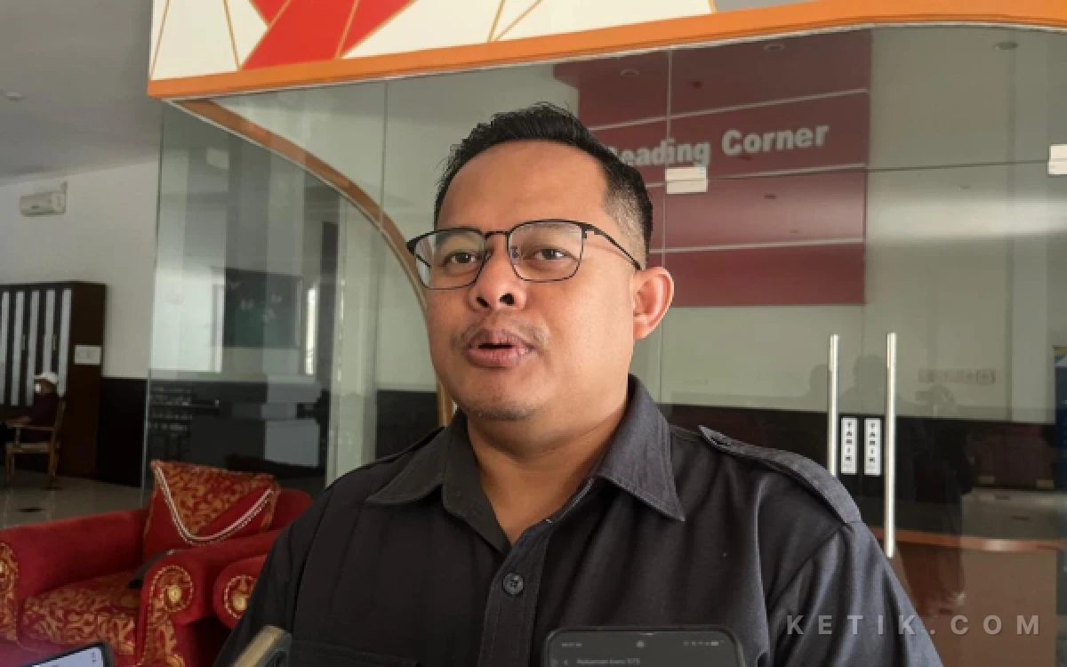 Thumbnail Berita - Banyak Jabatan Kosong, Waka DPRD Kota Malang Waring Pemkot: Kinerja Dipertaruhkan!