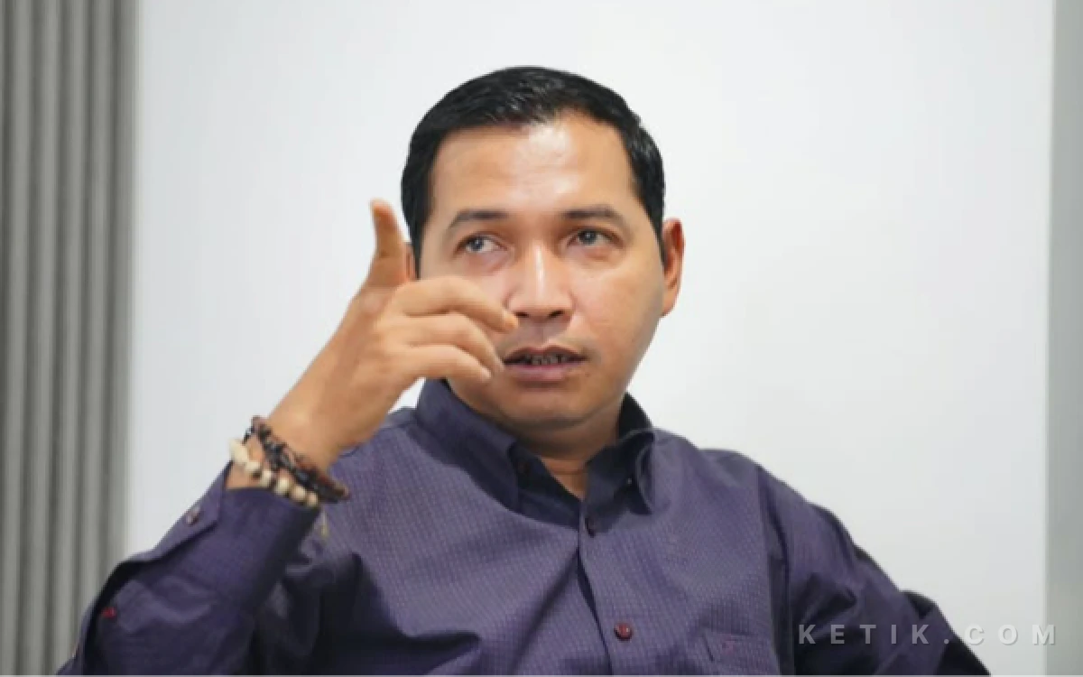Thumbnail Berita - Matangkan Kesiapan Hari Jadi, Plt Wali Kota Madiun Dorong Perayaan HUT Lebih Berdampak