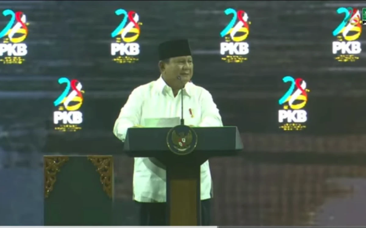 Thumbnail Berita - Soroti Tuduhan 'Londo Ireng' Prabowo, Akademisi Unair: Pemimpin Harus Bertanggung Jawab