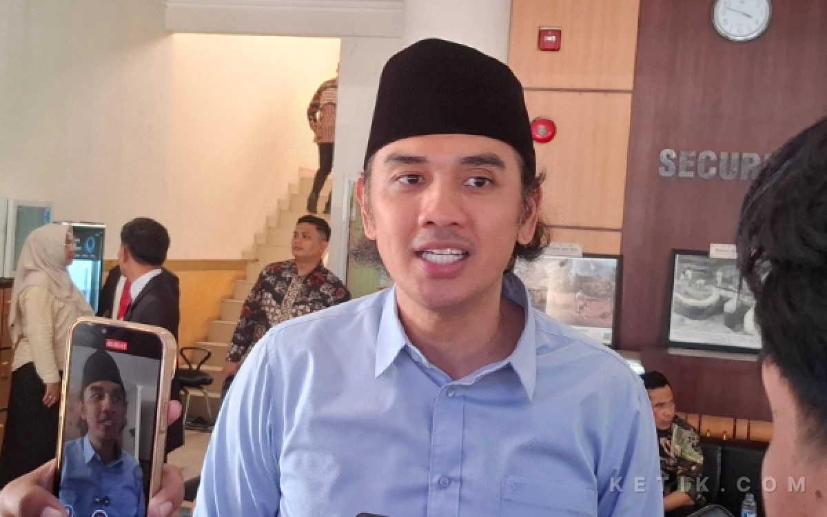 Thumbnail Berita - Setelah Lurah Condongcatur Tersangka, Giliran Sambirejo Dibidik Kejati DIY