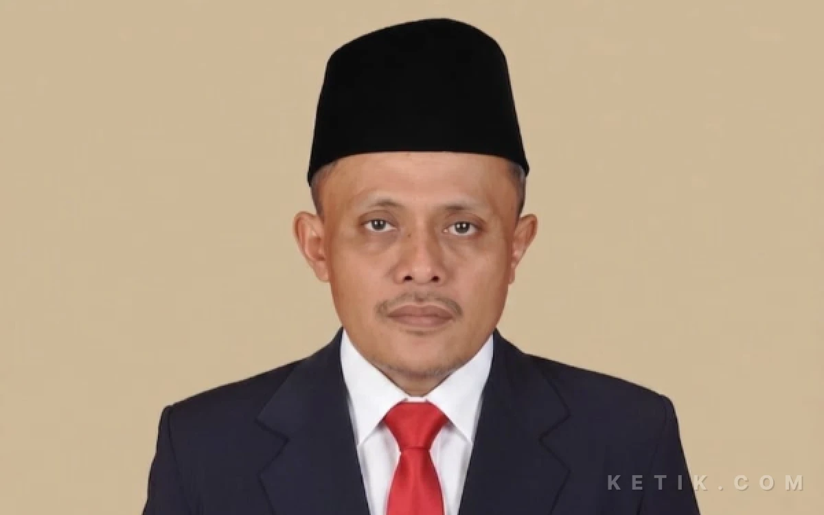 Thumbnail Berita - Negara adalah Saya?
