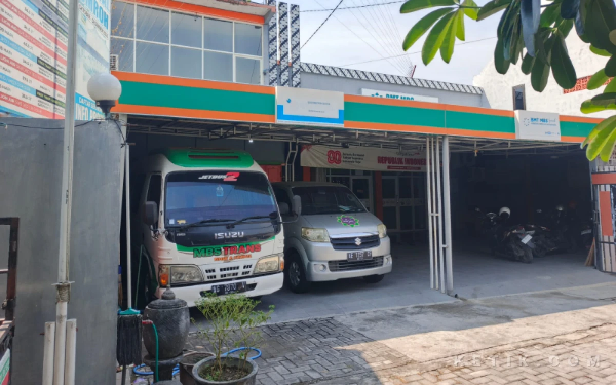 Thumbnail Berita - Simpanan Tak Kunjung Cair, Nasabah Koperasi MBS Mengadu ke Bupati Madiun