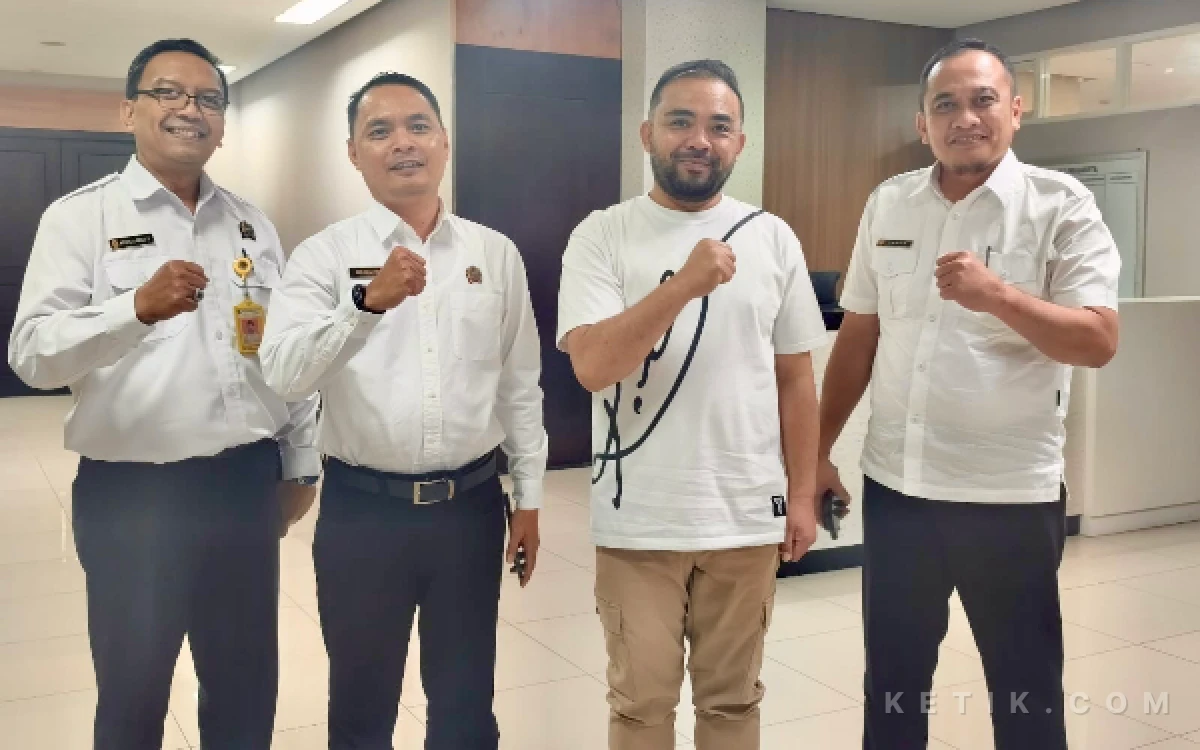 Thumbnail Berita - BPN Kota Batu Temukan Sisa Anggaran, 150 Sertifikat Tanah Tambahan Bakal Diberikan ke Warga