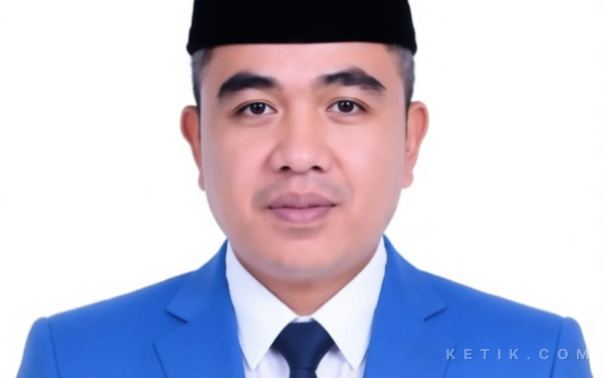 Thumbnail Berita - DPD PAN Aceh Singkil Harap Polri Semakin Profesional dan Humanis di Hari Bhayangkara ke-80