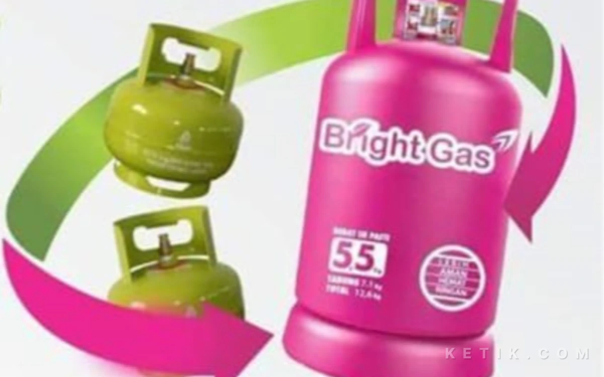 Thumbnail Pemkab Sampang Gelar Penukaran LPG 3 Kg ke Bright Gas Mulai 18 Mei 2026