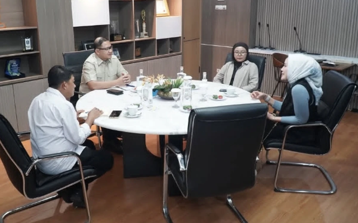 Thumbnail Berita - Kolaborasi Pendidikan dan Industri, Dindik Jatim Dukung Pelaksanaan Toyota Eco Youth ke-14