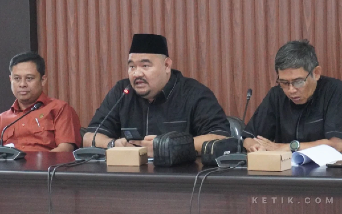 Thumbnail Berita - Komisi IV DPRD Brebes Pantau Kesiapan SPMB 2026 di SMPN 2 Bulakamba