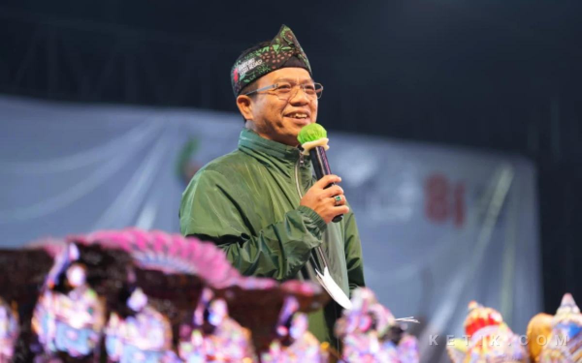 Thumbnail Berita - Bupati KDS Percepat Normalisasi Irigasi, Selamatkan 1.950 Hektare Sawah dari Kekeringan