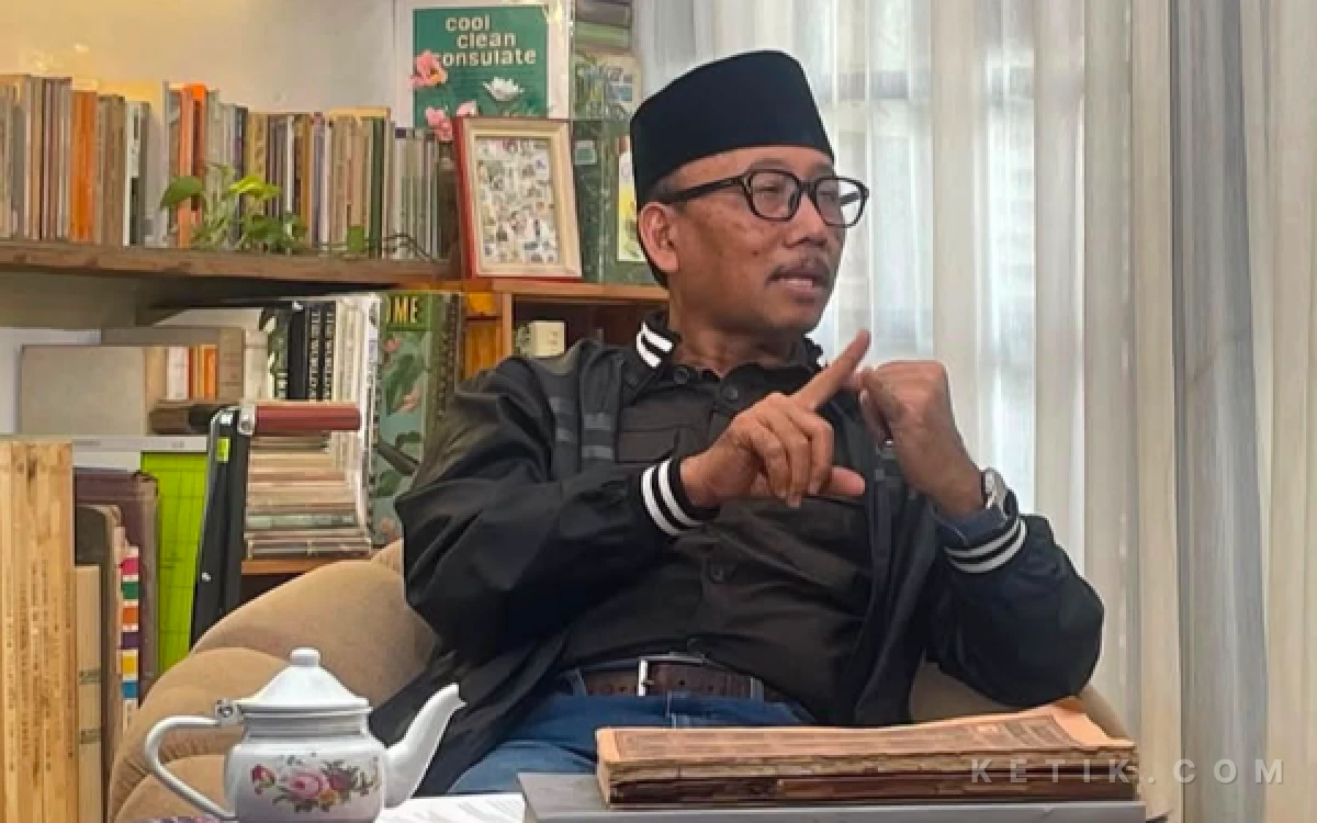 Thumbnail Berita - 34 Desa di Pacitan Jawa Timur Terancam Kekeringan, DPRD Minta Aksi Cepat Pemerintah