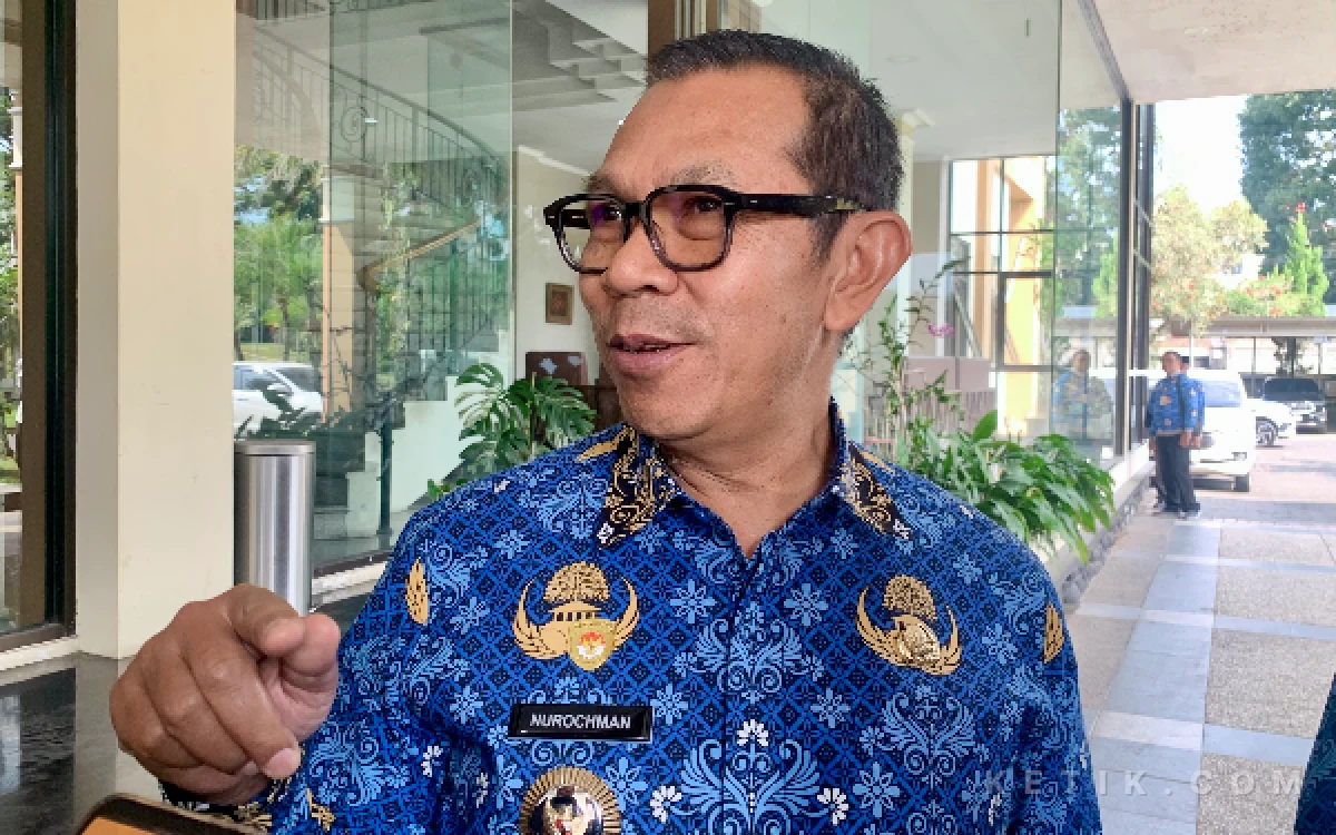Thumbnail Berita - Tak Lagi Tanpa Aturan, Kota Batu Kini Miliki Perda Khusus Pengelolaan Pemakaman