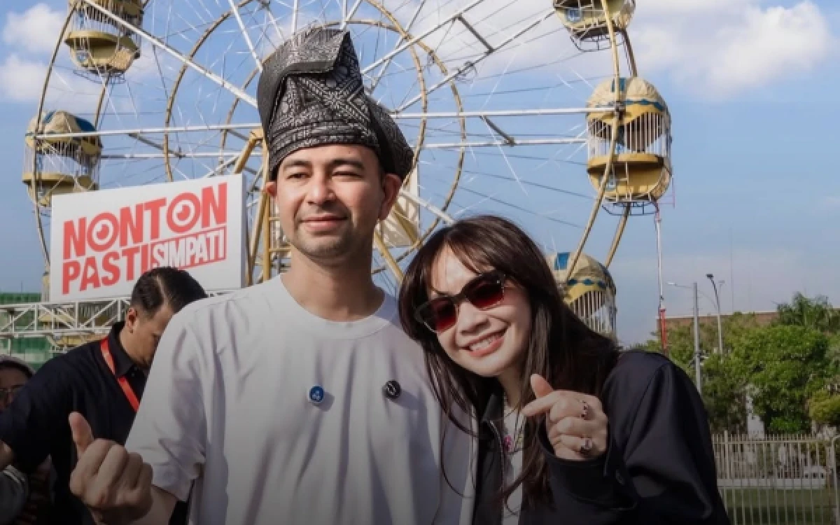 Thumbnail Berita - Heboh! Raffi Ahmad Disebut dalam Persidangan Korupsi Bea Cukai, Ini Penjelasan KPK