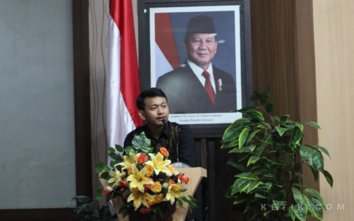 Thumbnail Berita - ‎Integrity Discourse Apresiasi Polres Malang Gagalkan Peredaran Narkoba Skala Besar  ‎