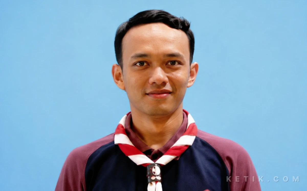 Thumbnail Berita - Lima Tahun Lagi, Masihkah Pramuka Menjadi Pilihan Generasi Muda?