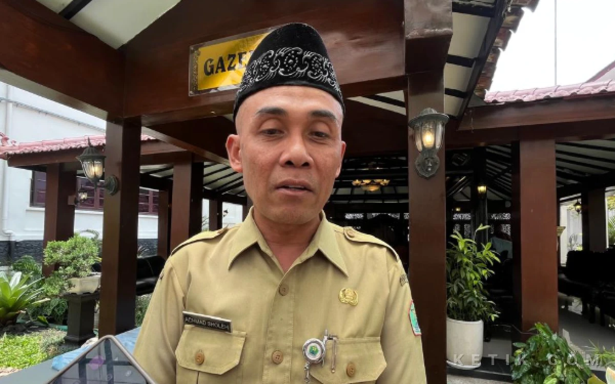 Thumbnail Berita - Kesra Ajak 96 Pesantren di Kota Malang Wujudkan Lingkungan Ramah Anak dan Bebas Kekerasan