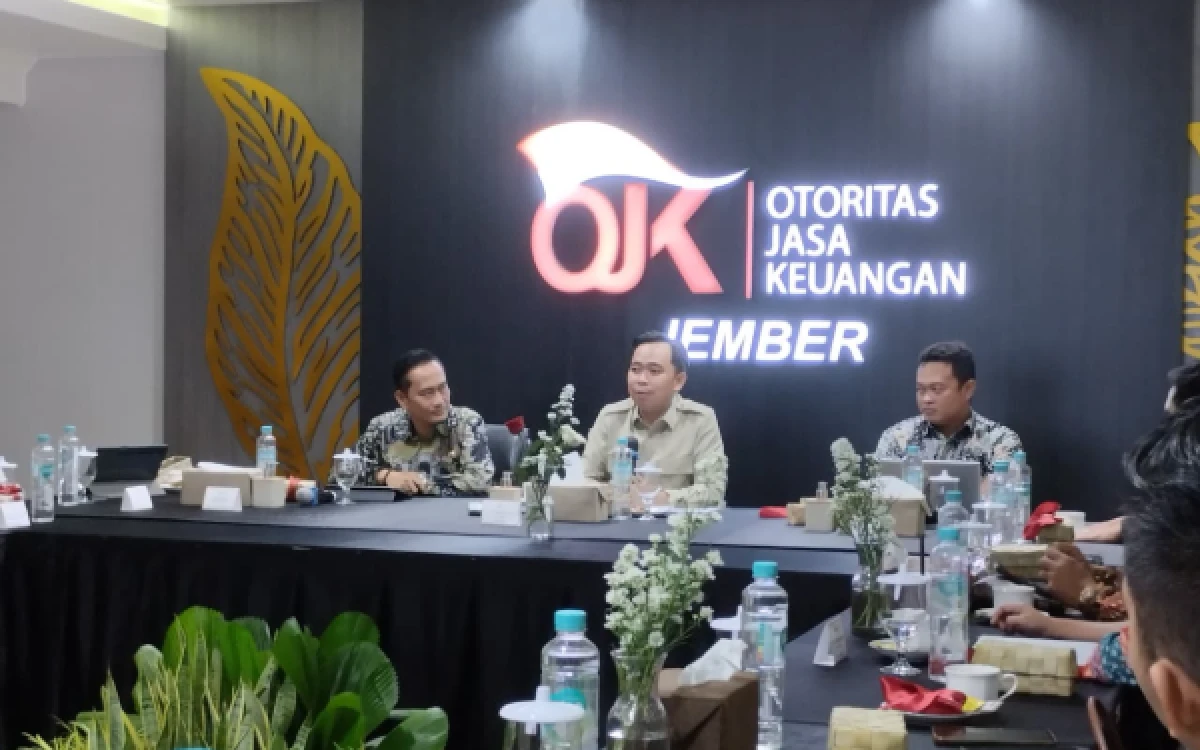 Thumbnail Gus Fawait Dorong DPK Jember Dioptimalkan untuk Investasi