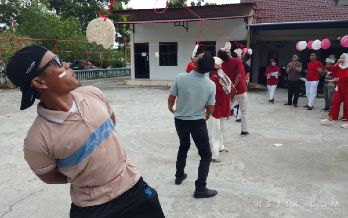 Thumbnail Berita - Inspektorat Aceh Singkil Rayakan Kemerdekaan dengan Beragam Perlombaan