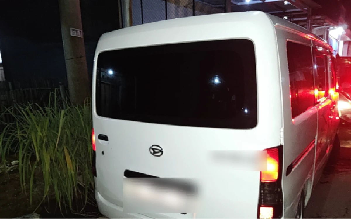 Thumbnail Berita - Sempat Terlibat Kejar-Kejaran, Bea Cukai Malang Berhasil Gagalkan Peredaran Rokok Ilegal
