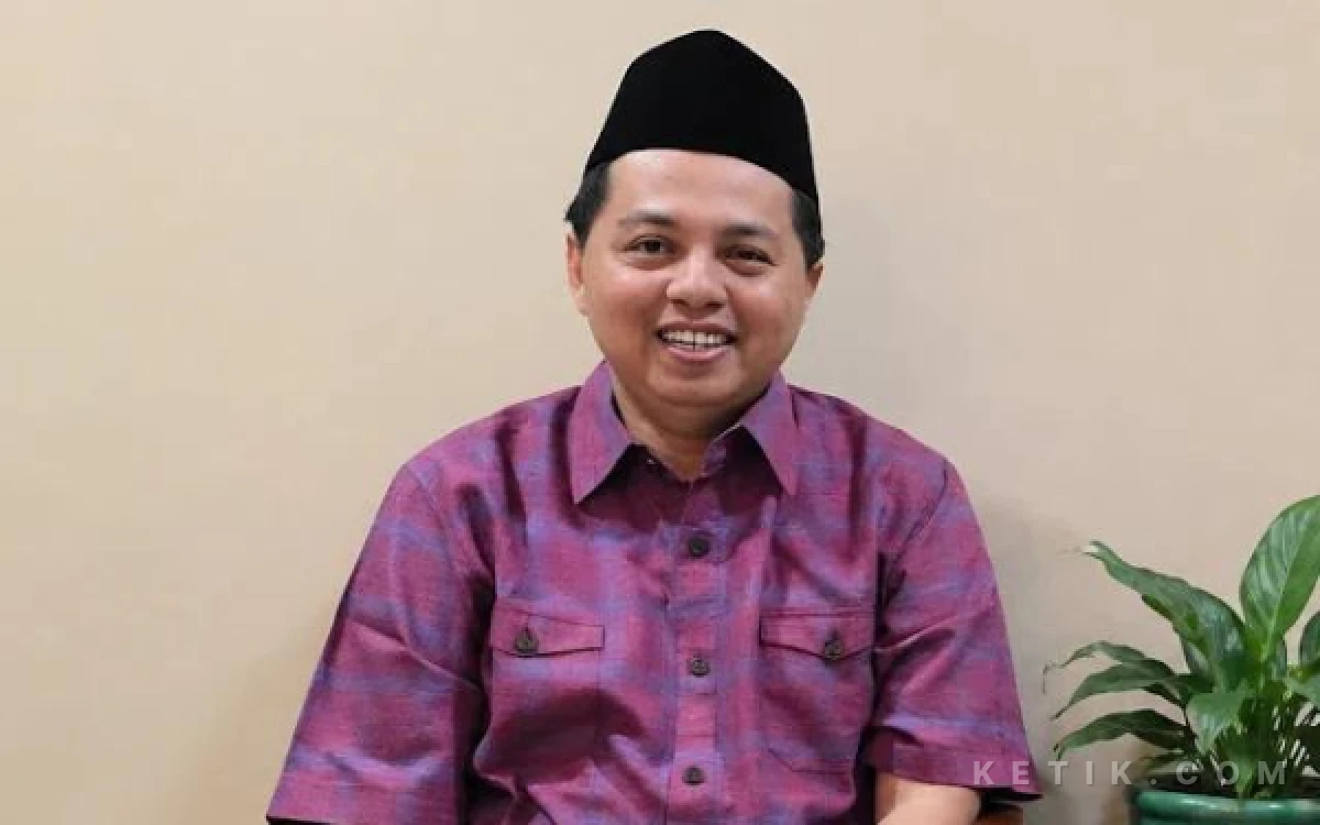 Thumbnail Berita - Gus Lilur: Penegakan Hukum Harus Transparan dan Tuntas
