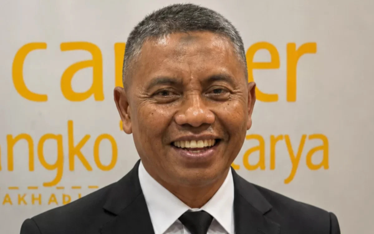 Thumbnail Berita - Usai Dinonaktifkan, Kepala Bapperida Jombang Hartono Berpotensi Diperiksa Kejaksaan dalam Kasus KPRI Sejahtera