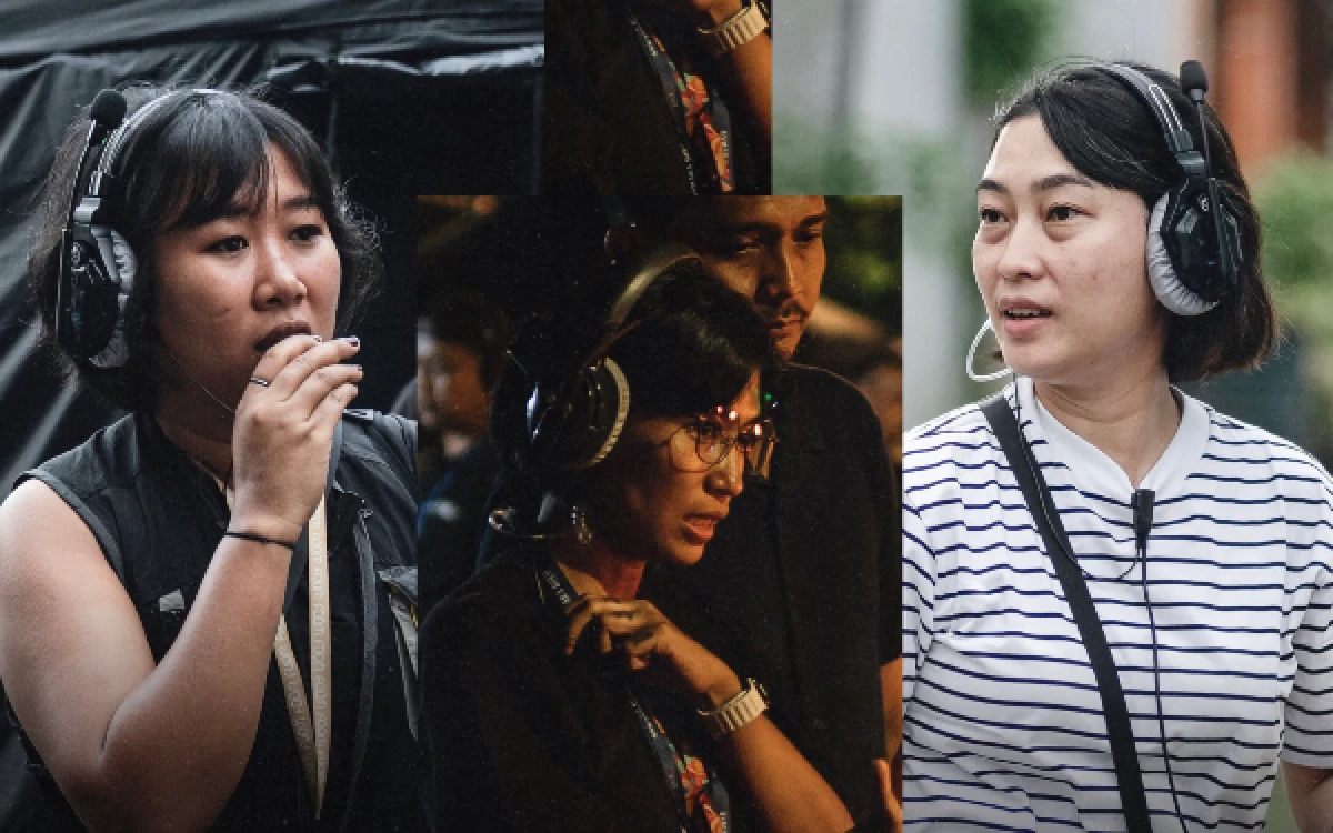 Thumbnail Berita - Taklukkan Sejumlah Festival Dunia, Film "Laut Bercerita" Ungkap Tiga Srikandi di Baliknya