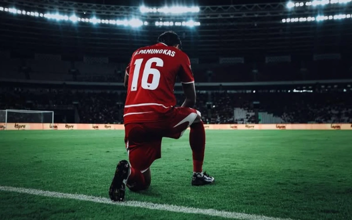 Thumbnail Berita - Setelah Yakob Sayuri, Timnas Indonesia Juga Kehilangan Dony Tri Pamungkas Jelang FIFA ASEAN Cup 2026