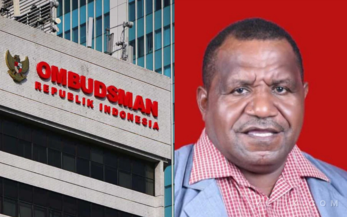 Thumbnail Berita - Ombudsman Papua Barat-Papua Barat Daya Sikapi Aduan PPPK Pemkot Sorong