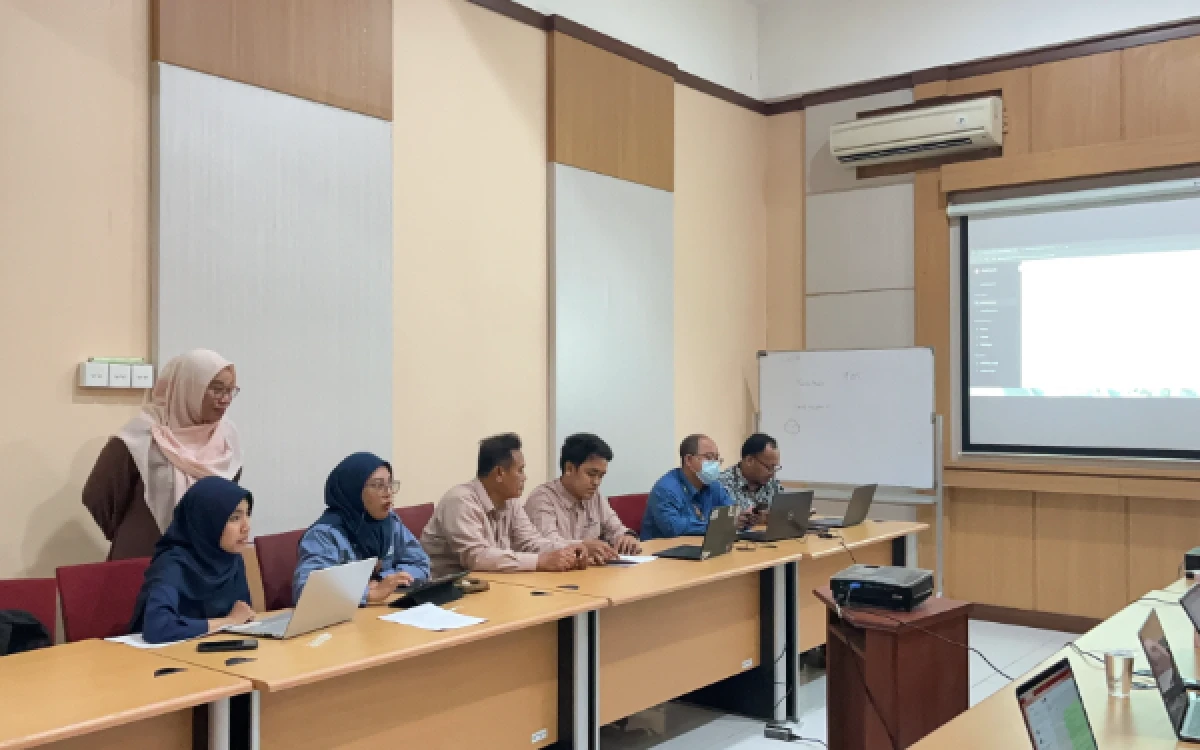Thumbnail Berita - UNAIR Kembangkan Teknologi Verifikasi untuk Perkuat Integritas Dokumen Digital