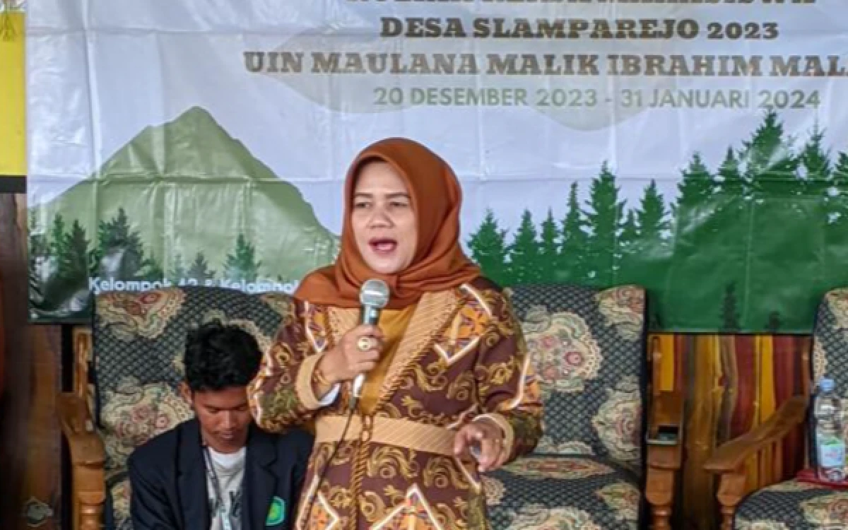 Thumbnail Berita - Kasus Marital Rape Jadi Perhatian, Akademisi UIN Maliki Ungkap Langkah Pencegahan di Malang Raya