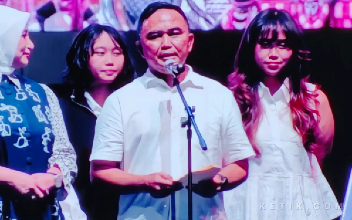 Thumbnail Berita - Jabat Kapolda Jatim, Irjen Pol Dekananto Eko Purwono Bawa Semangat "Jogo Omah"