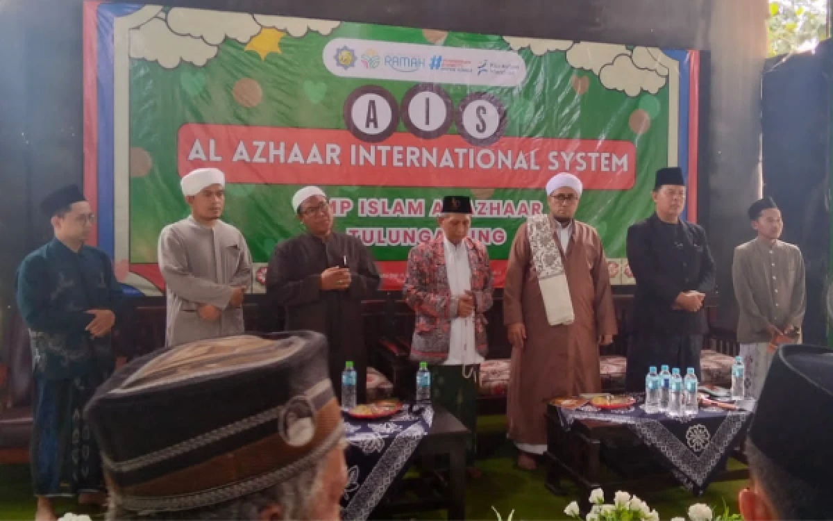 Thumbnail Berita - Bedah Kitab Jala'ul Afkar Bersama Prof. Alwi Shihab, Menyambung Sanad serta Meneguhkan Akhlak Pendidik