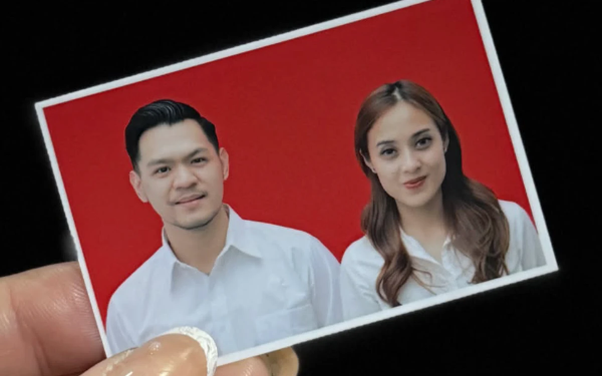 Thumbnail Berita - Berujung Pelaminan, Intip Perjalanan Dua Juara Masterchef Indonesia