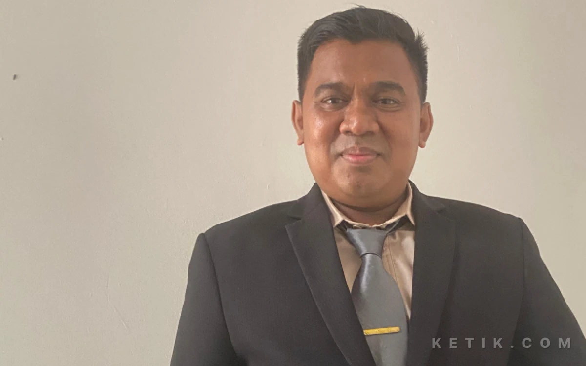 Thumbnail Berita - PB IKA BEM Nusantara Tanggapi Pernyataan Deddy Sitorus soal Menteri ESDM
