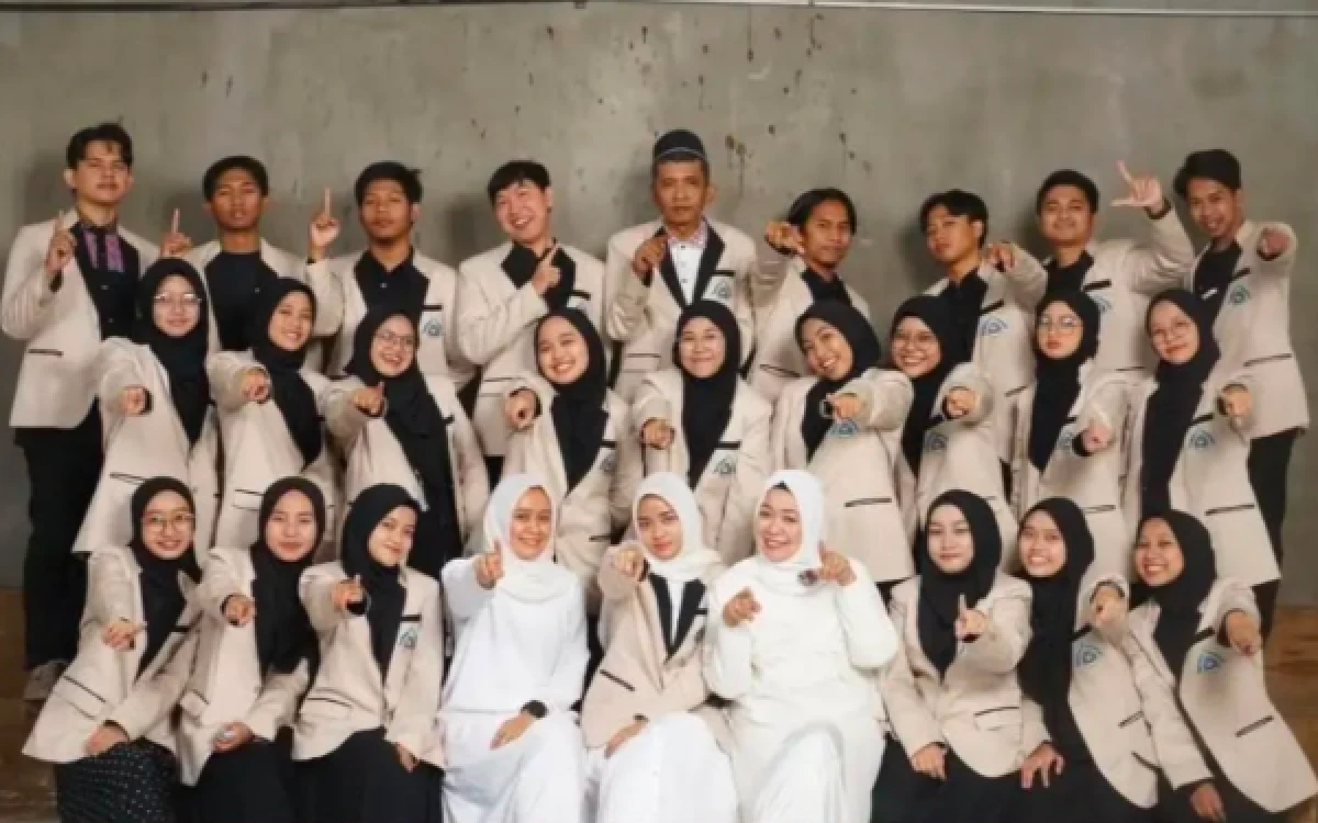 Thumbnail Berita - Cari Beasiswa di Malang? Rumah Tahfidz Kusward Buka Pendaftaran hingga 25 Juli 2026