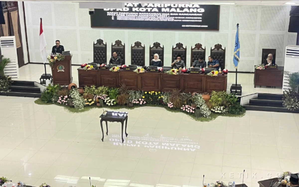 Thumbnail Berita - Siap-Siap! Anggaran Gaji ASN Kota Malang 2027 Berkurang dan Dialihkan ke TPP