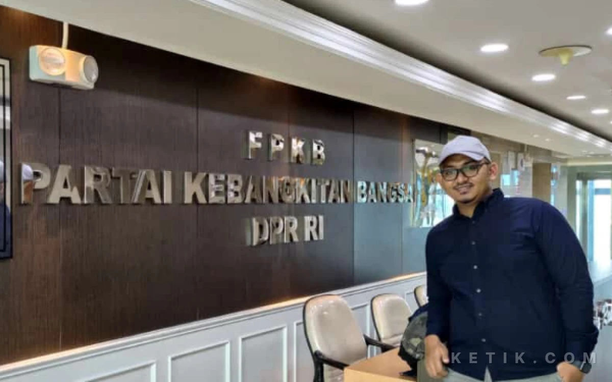 Thumbnail Berita - Terkait Dugaan Defisit 3 RSUD Pemkab Situbondo , Ini Tanggapan Zulfikar Purnama Rahman