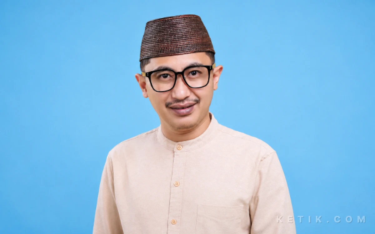 Thumbnail Berita - Muktamar PBNU di Persimpangan Jalan