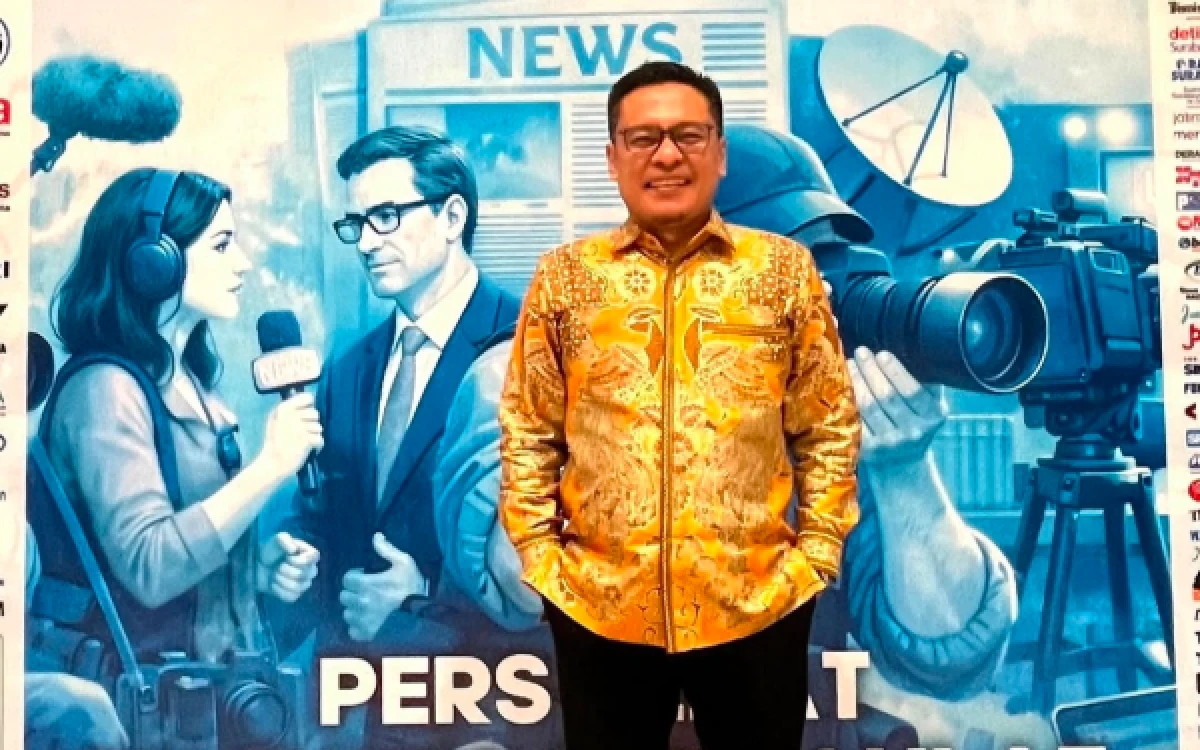 Thumbnail Berita - DPRD Surabaya Minta Perbanyak Hiburan Gratis Usai Kesuksesan "Surabaya Vaganza 2026"