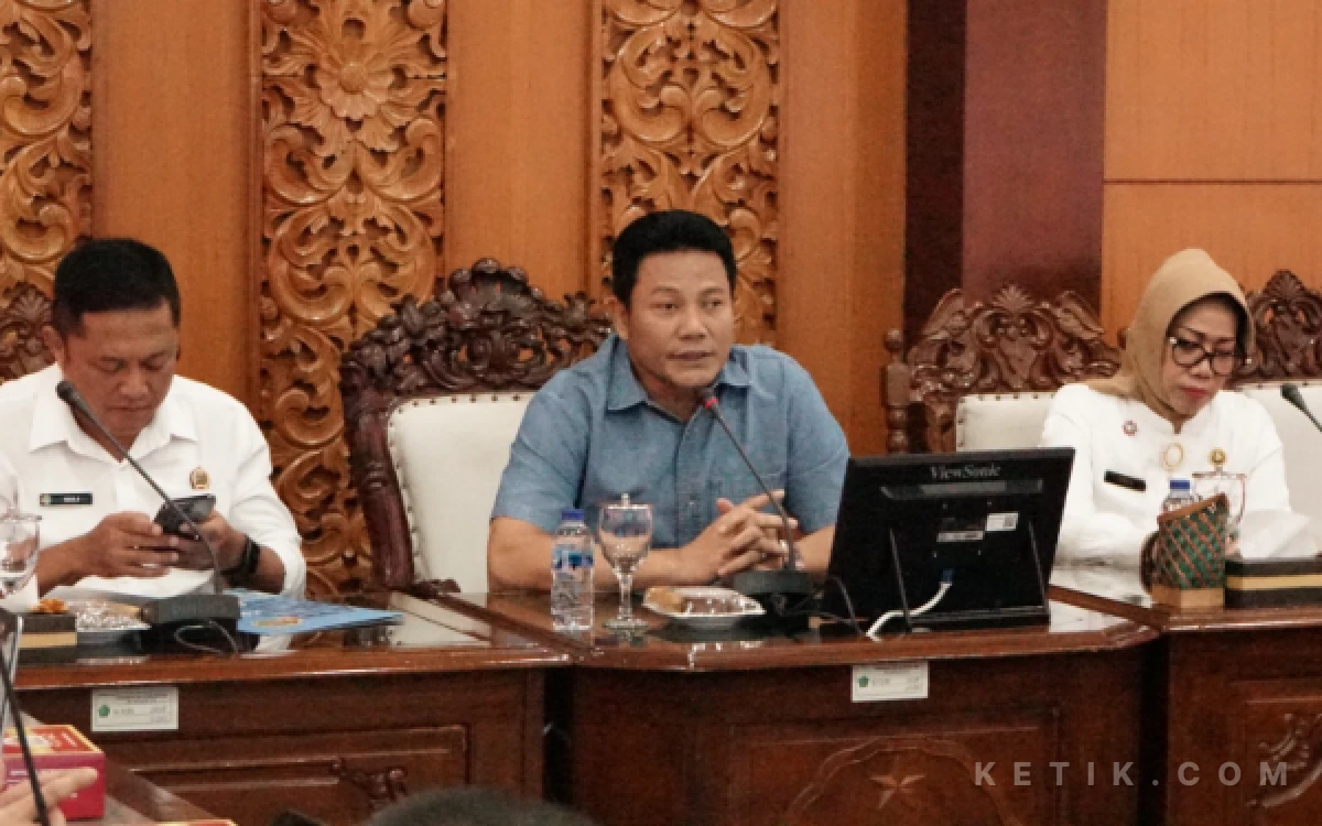 Thumbnail Berita - 20 Tahun Lumpur Sidoarjo, Bupati Subandi Aktifkan Kembali Satgas, PT Minarak Berterima Kasih