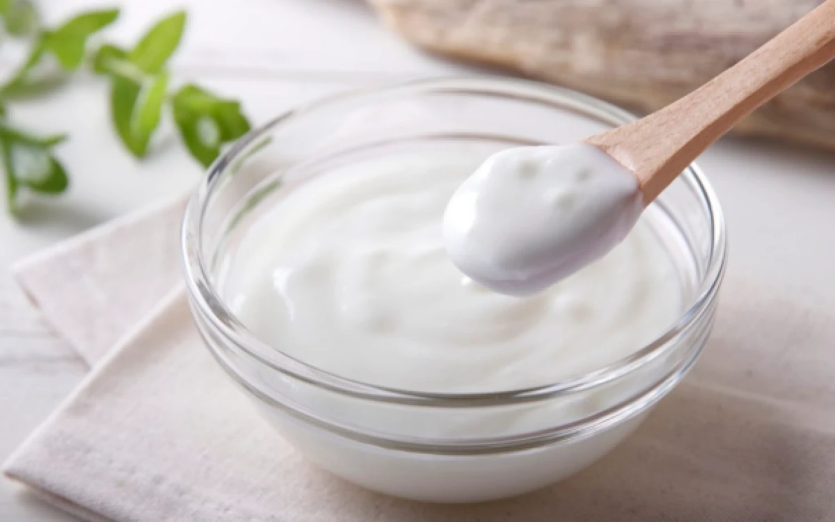 Thumbnail Berita - Unik, Peneliti Temukan Cara Bikin Yogurt Ekonomis dari Batang Cabai