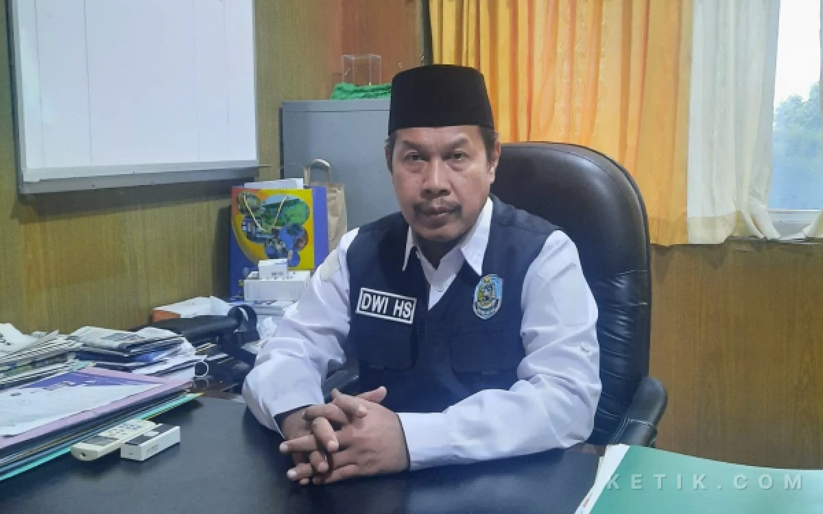 Thumbnail Berita - Anggaran DBHCHT Dinas Kesehatan Situbondo Digunakan untuk Program Berantas dan Kader Posyandu
