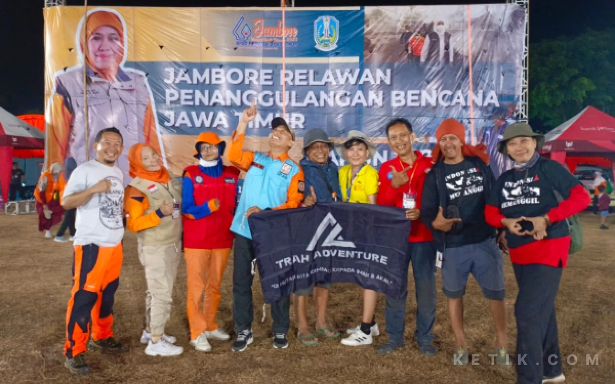 Thumbnail Berita - PT Makmur Berkah Abadi dan Accessina Dukung Penguatan Relawan melalui Kongres IV SRPB Jatim