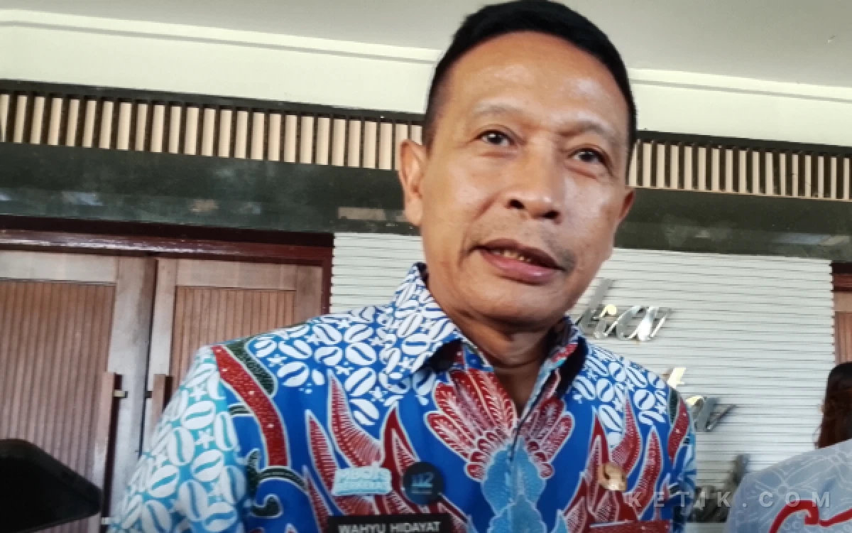Thumbnail Berita - Harga Beras Naik di Malang, Pemkot Siapkan Intervensi Operasi Pasar