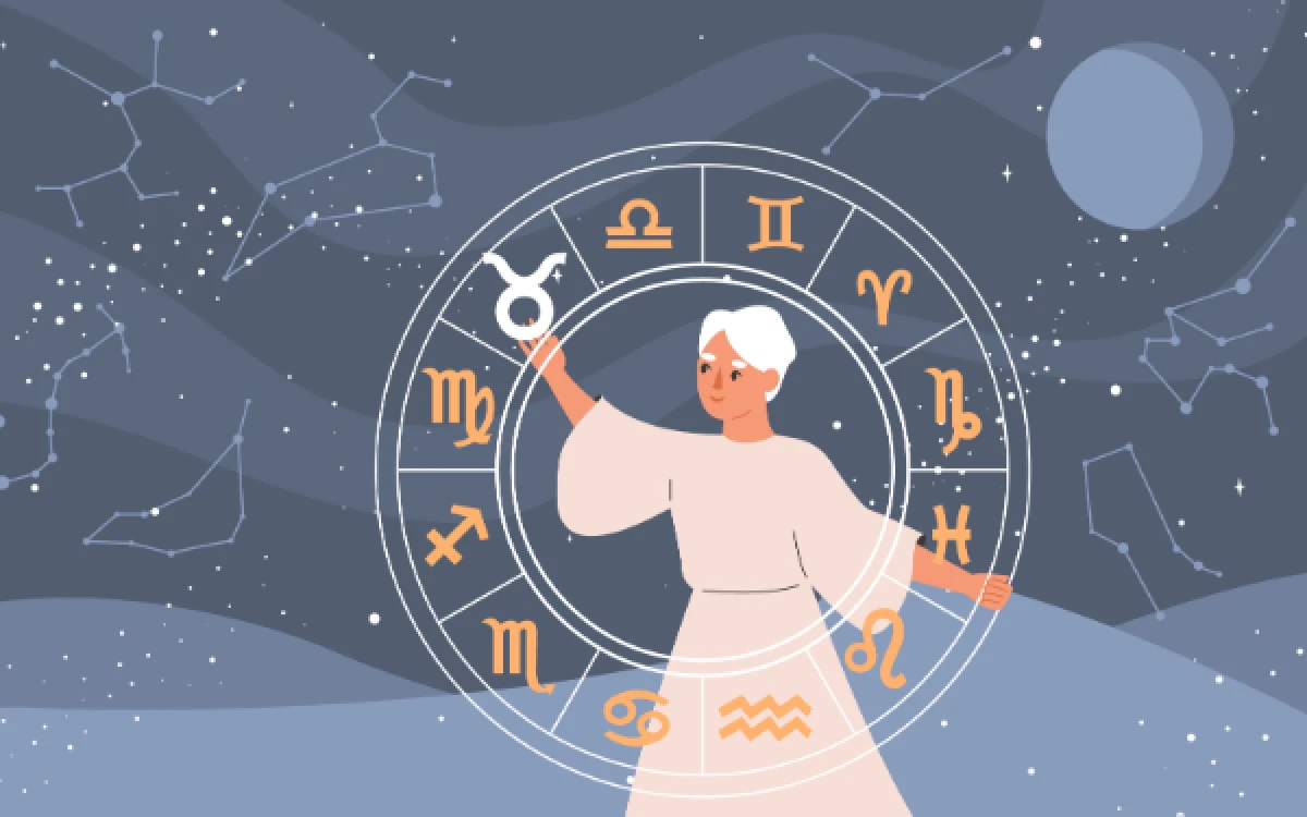 Thumbnail Berita - Tiga Zodiak Untung Besar pada September 2026, Libra Paling Hoki