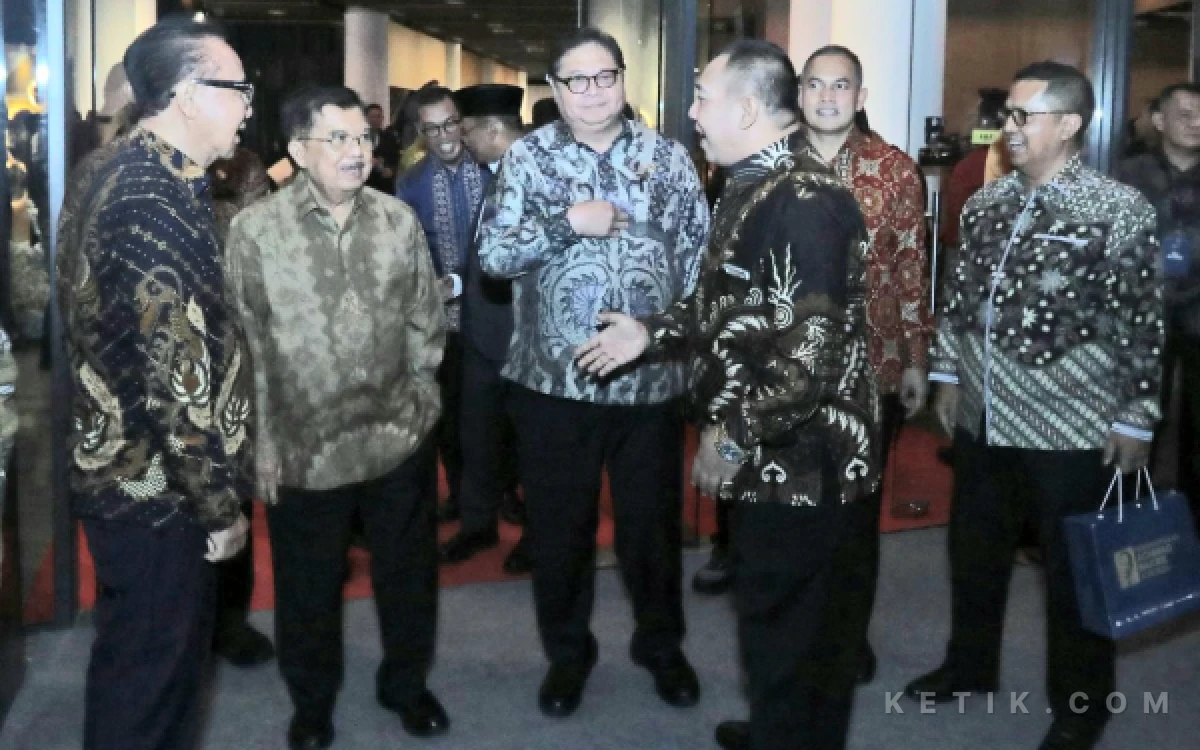 Thumbnail Berita - Keluarga Bakrie Kembali Beri Penghargaan di Ajang PAB XXII 2026, Ini Kata Pamor Wicaksono