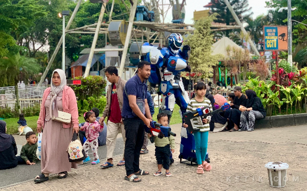 Thumbnail Berita - Lonjakan Wisatawan! Pemkot Batu Ajak Wisatawan Tertib, Ini Imbauannya